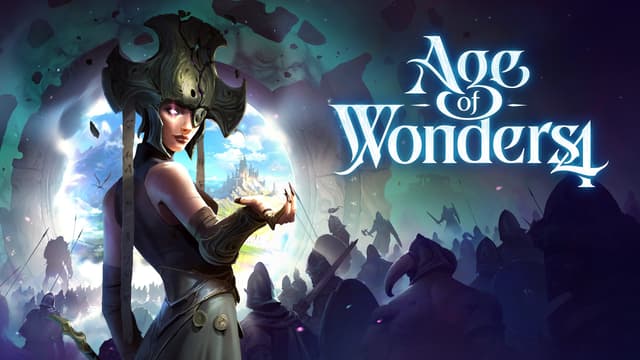 Kachel für Age of Wonders 4