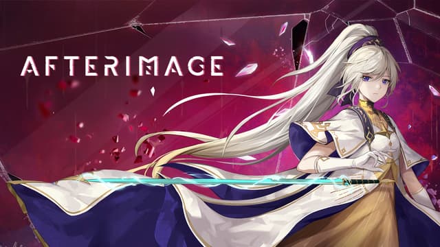 Icona del gioco "Afterimage"