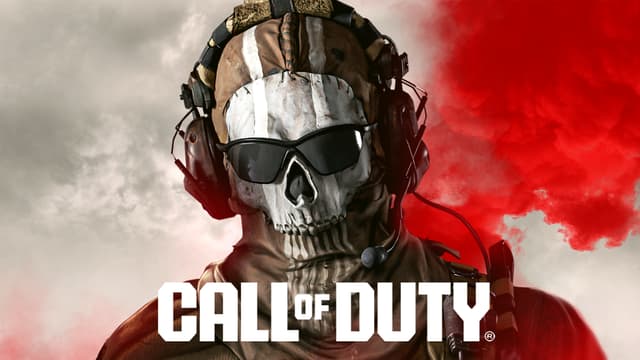 Icona del gioco "Call of Duty: Warzone Mobile"