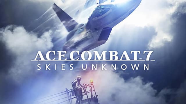Mosaico del juego Ace Combat 7: Skies Unknown