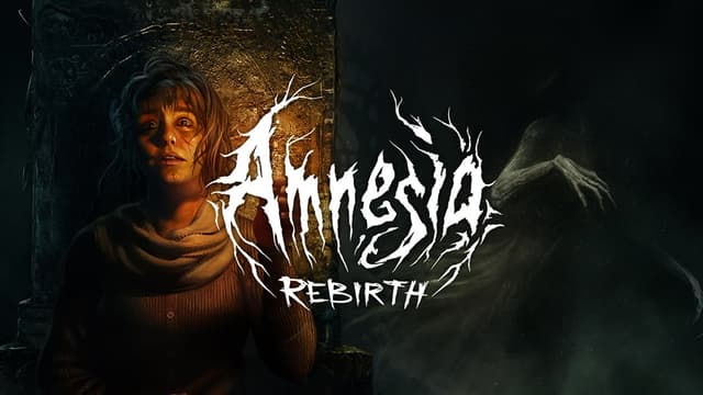 Kachel für Amnesia: Rebirth