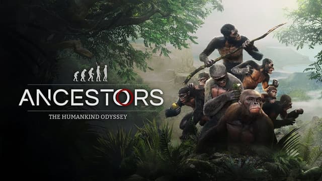 Ancestors: The Humankind Odyssey 게임 타일