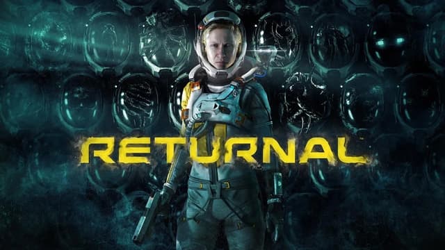 Icona del gioco "Returnal"