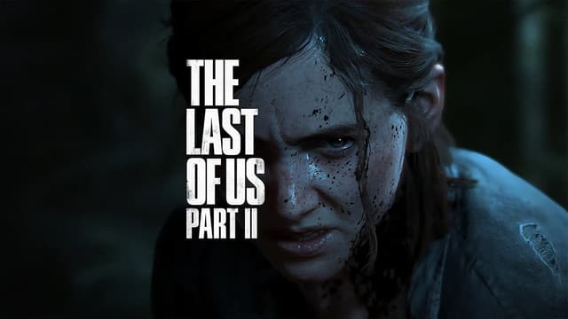 Ícone do jogo The Last of Us Part II