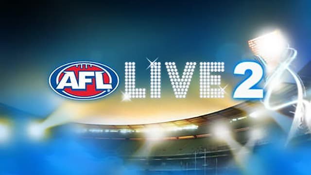 Icona del gioco "AFL Live 2"