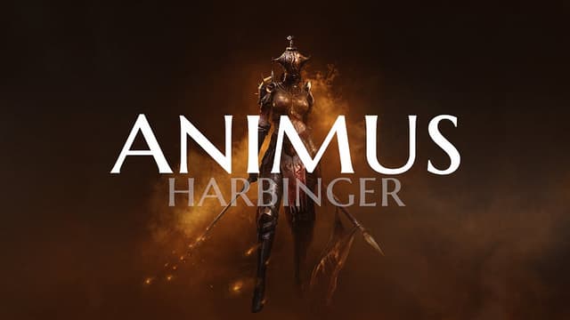 Spilflise til Animus: Harbinger