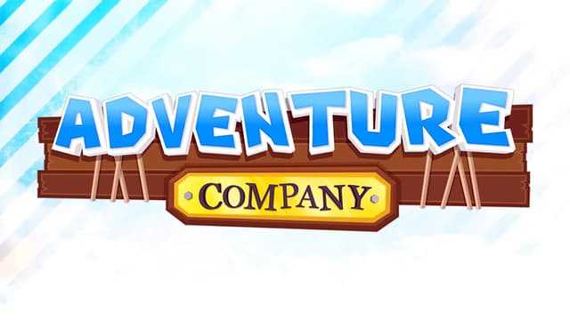 Kachel für Adventure Company