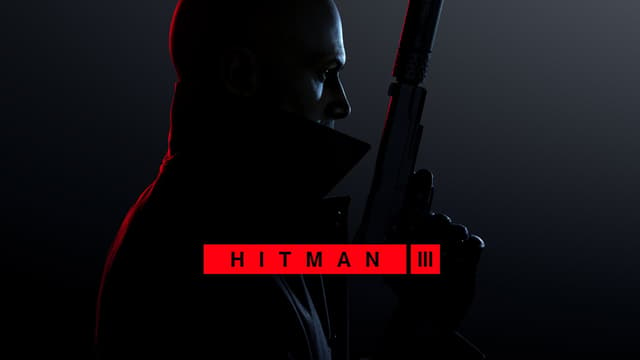 Ícone do jogo Hitman 3