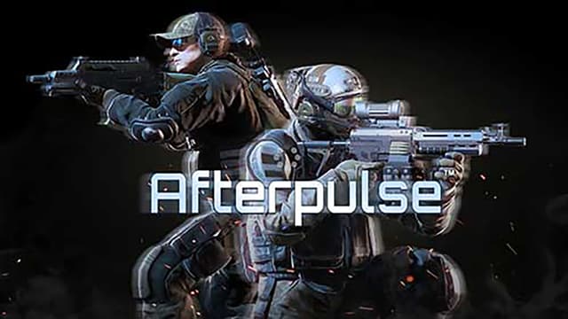 Icono del juego Afterpulse: Elite Army