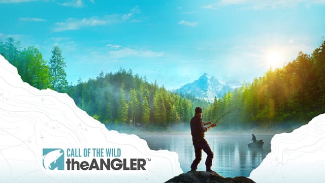 Call of the Wild: The Angler 게임 타일