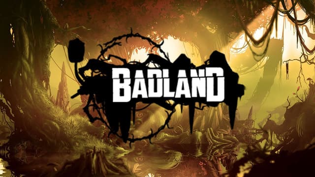 Tuile de jeu pour Badland