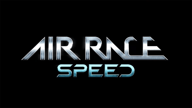 Air Race Speed用のゲームタイル