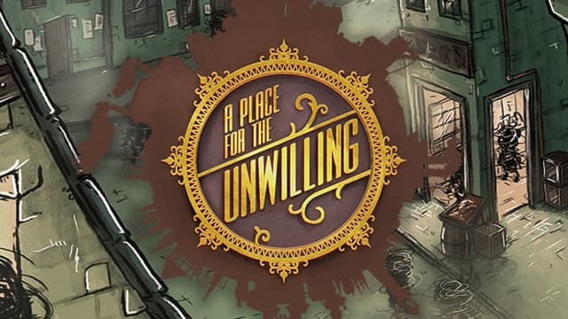 Icona del gioco "A Place for the Unwilling"