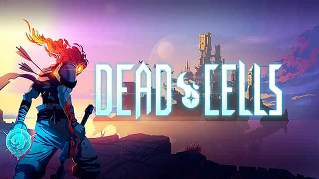 Icona del gioco "Dead Cells"