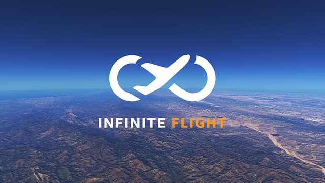 Game tile for Infinite Flight - Flight Simulator