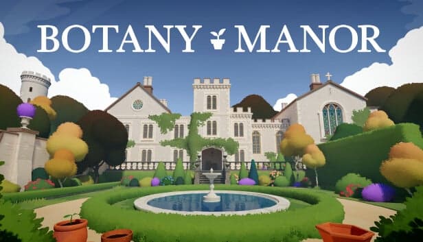 Game tile for Botany Manor