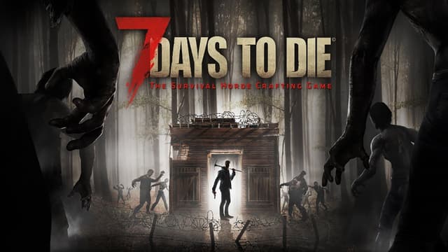 Game tile for 7 Days to Die