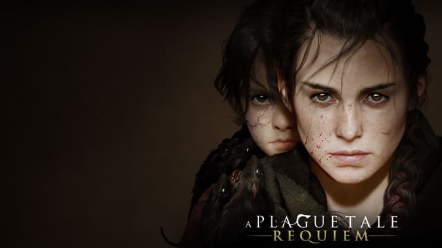Game tile for A Plague Tale: Requiem