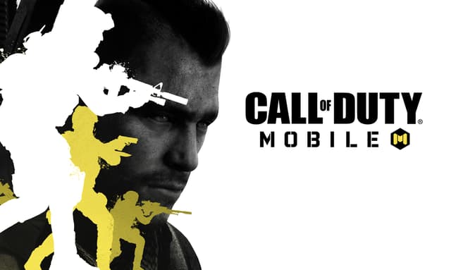 Game tile for Call of Duty: Mobile