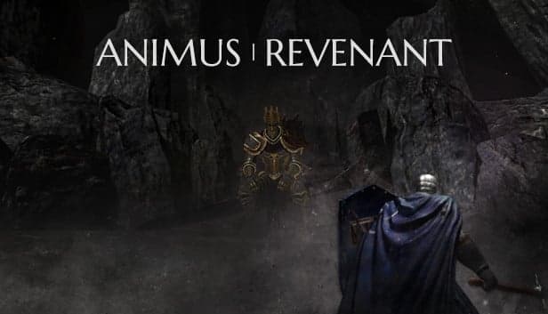 Game tile for Animus: Revenant