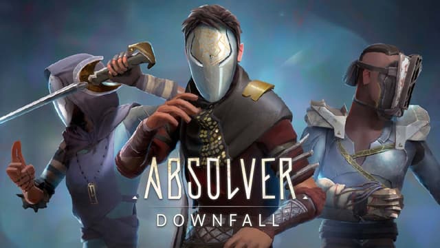 Game tile for Absolver