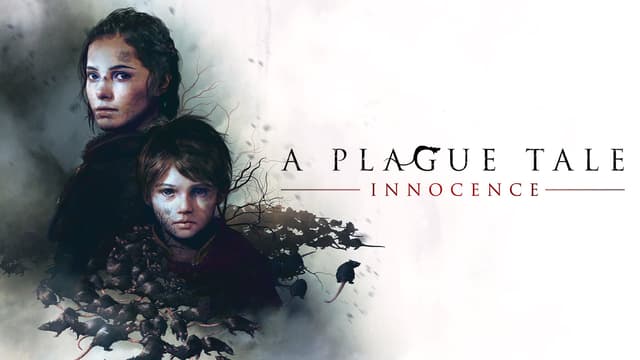 Game tile for A Plague Tale: Innocence