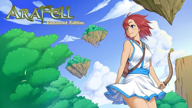Game tile for Ara Fell: Enhanced Edition