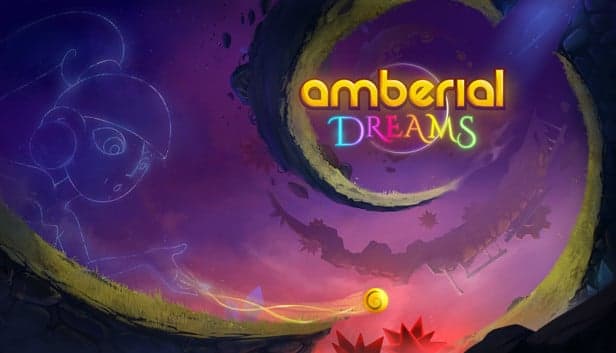 Game tile for Amberial Dreams