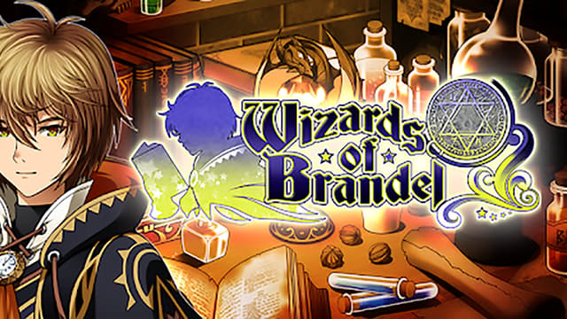 Game tile for [Premium] RPG Wizards of Brandel