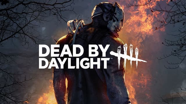 Game tile for Dead by Daylight