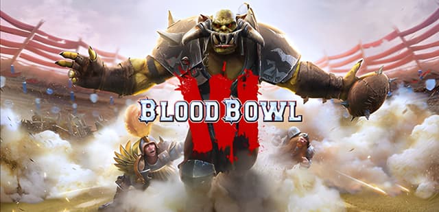 Ícone do jogo Blood Bowl III