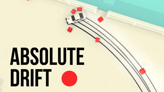 Icona del gioco "Absolute Drift"