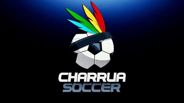 Icono del juego Charrua Soccer