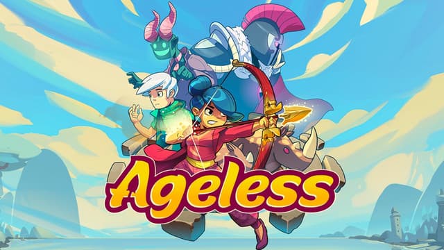 Icona del gioco "Ageless"